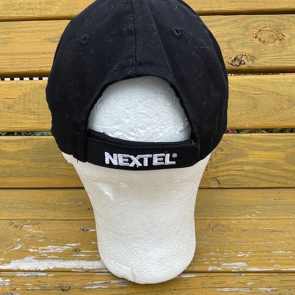 Baltimore Orioles MLB Cap Nextel - Picture 3 of 4